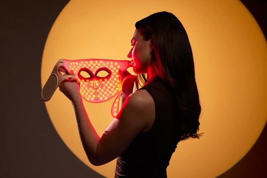 Is At-Home EMS for Skincare Safe?