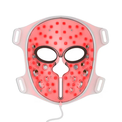 LED EMS Face Mask