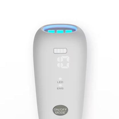 LED EMS Face Mask