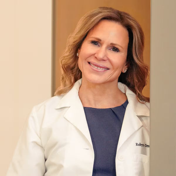 Dr. Robyn Gmyrek