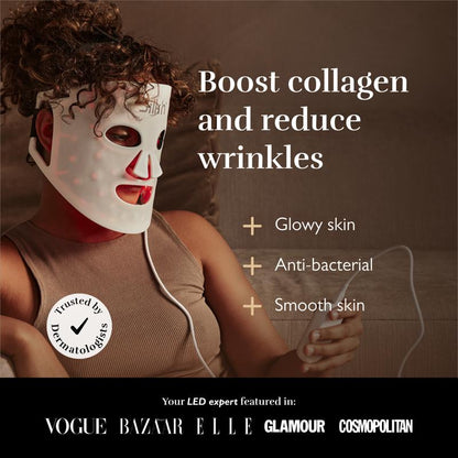 LED Face Mask 100
