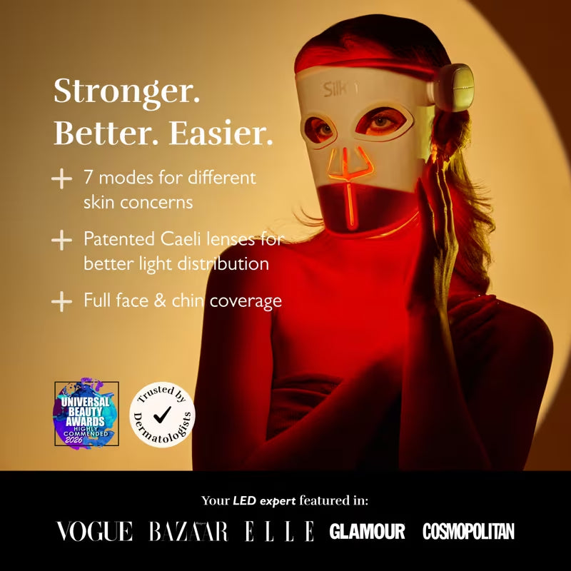 LED Face Mask Pro