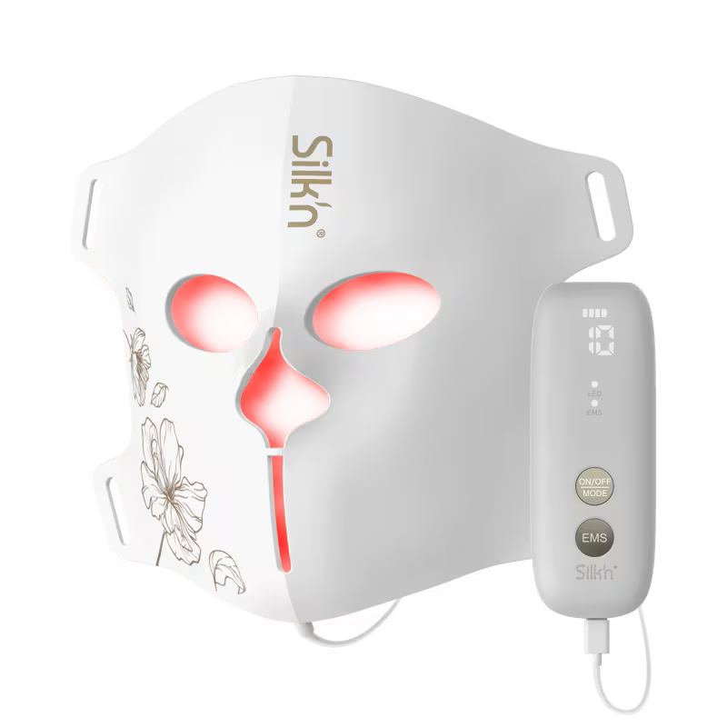 LED EMS Face Mask