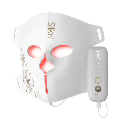 LED EMS Face Mask