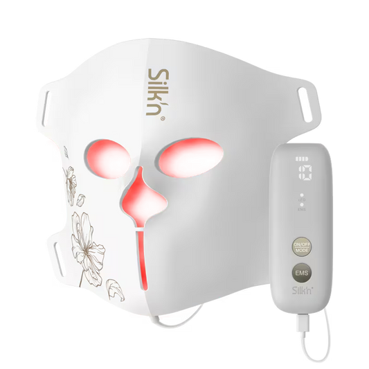 LED EMS Face Mask
