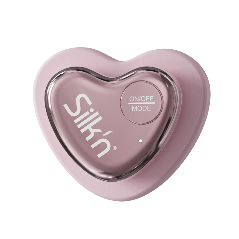 Silk'n acne patch for fast-acting pimple spot treatment and healing