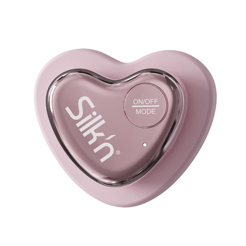 Silk'n acne patch for fast-acting pimple spot treatment and healing