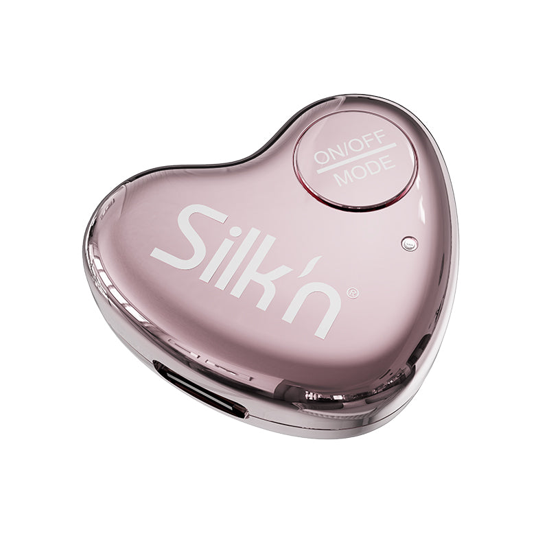 Silk'n acne patch for fast-acting pimple spot treatment and healing